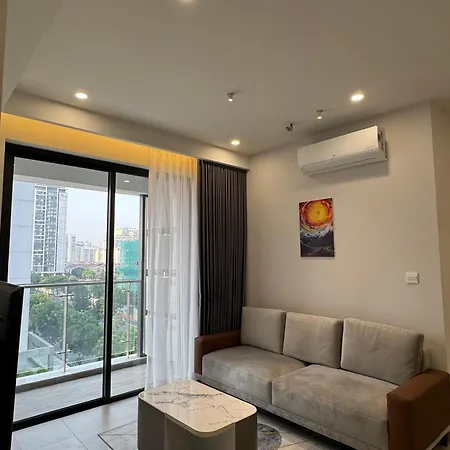 The87 Inn - Happy Residence Premier - Near Secc - 3 Br